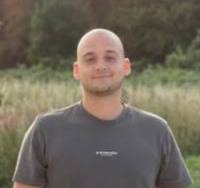 Profilfoto von Daniel Menius